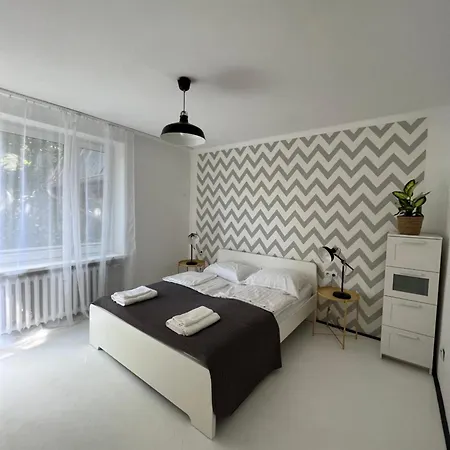 Tomasza Street Main Square Apartment Kraków Zewnętrze zdjęcie