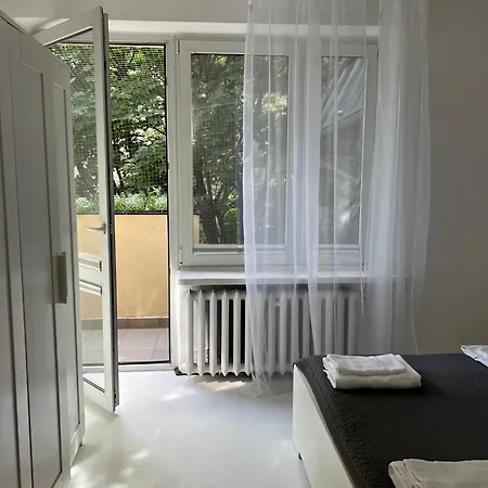 Tomasza Street Main Square Apartment Kraków Zewnętrze zdjęcie