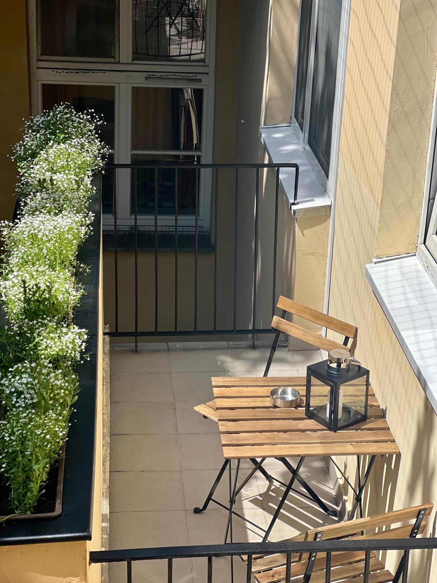 Apartment Tomasza Street Main Square Krakau