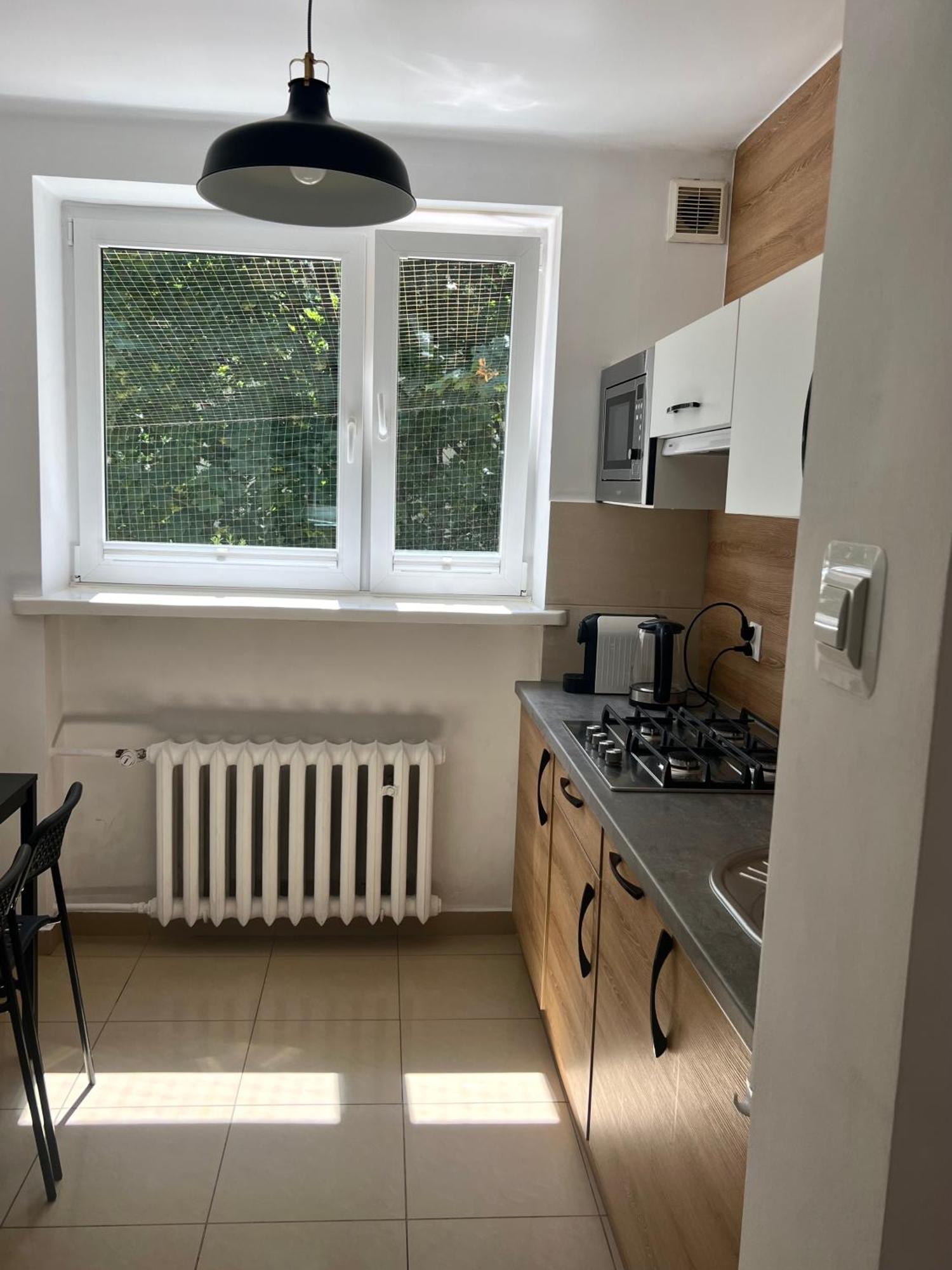 Apartment Tomasza Street Main Square *