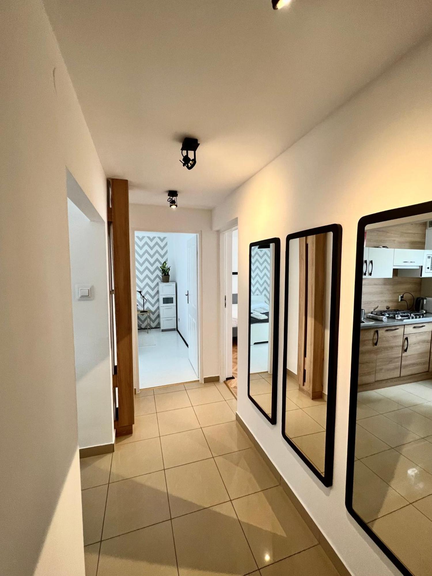 Apartment Tomasza Street Main Square *